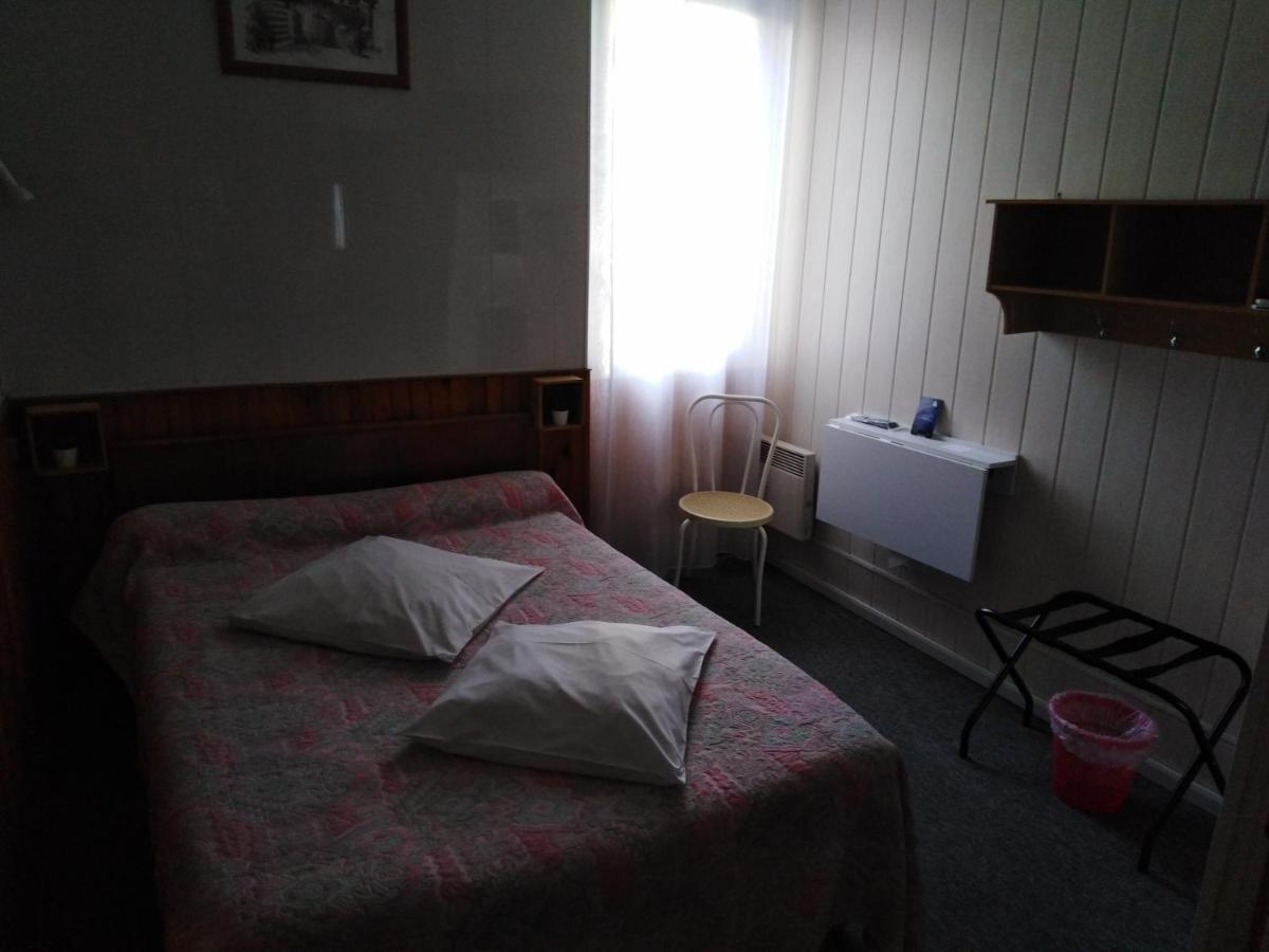Chalet Saint Louis Lourdes Exterior foto