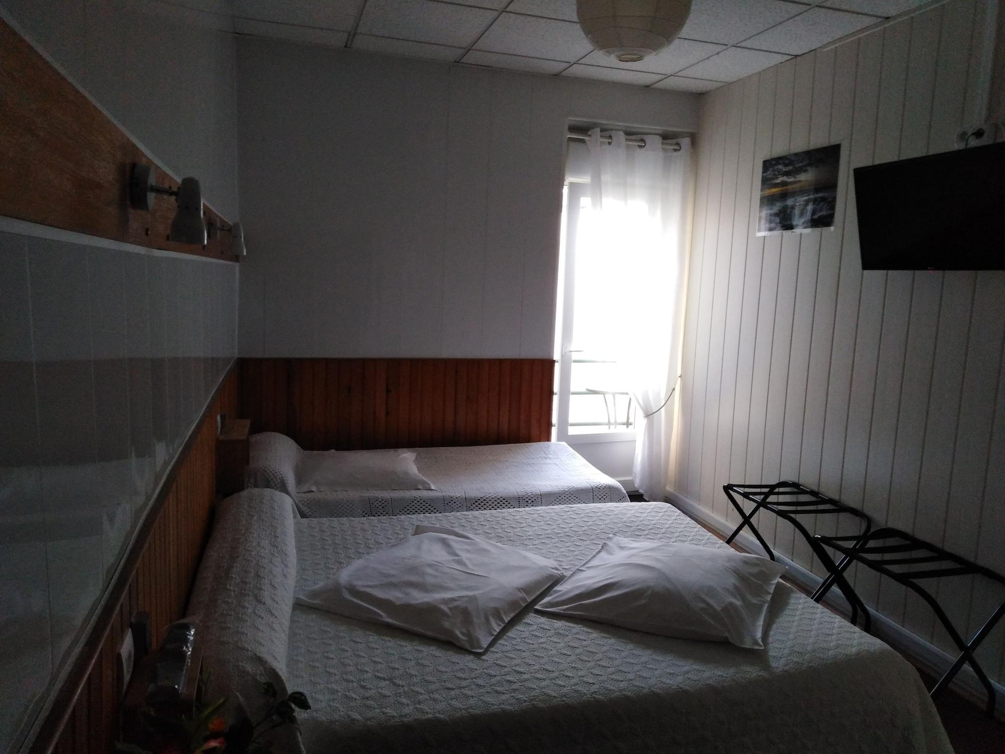 Chalet Saint Louis Lourdes Exterior foto