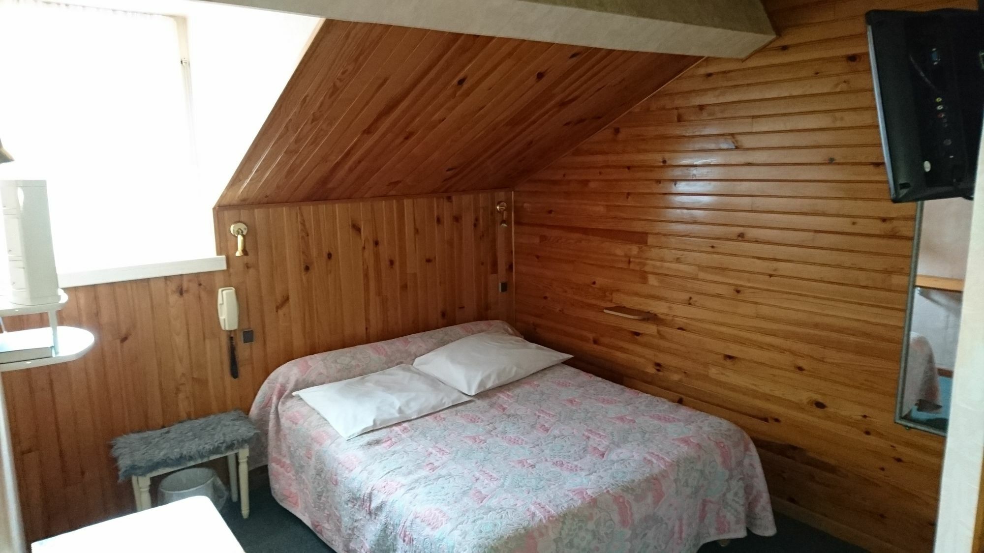 Chalet Saint Louis Lourdes Exterior foto