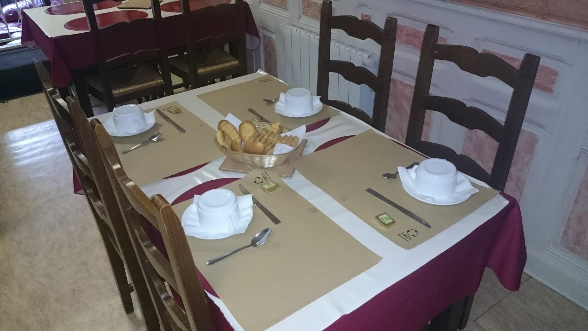 Chalet Saint Louis Lourdes Exterior foto