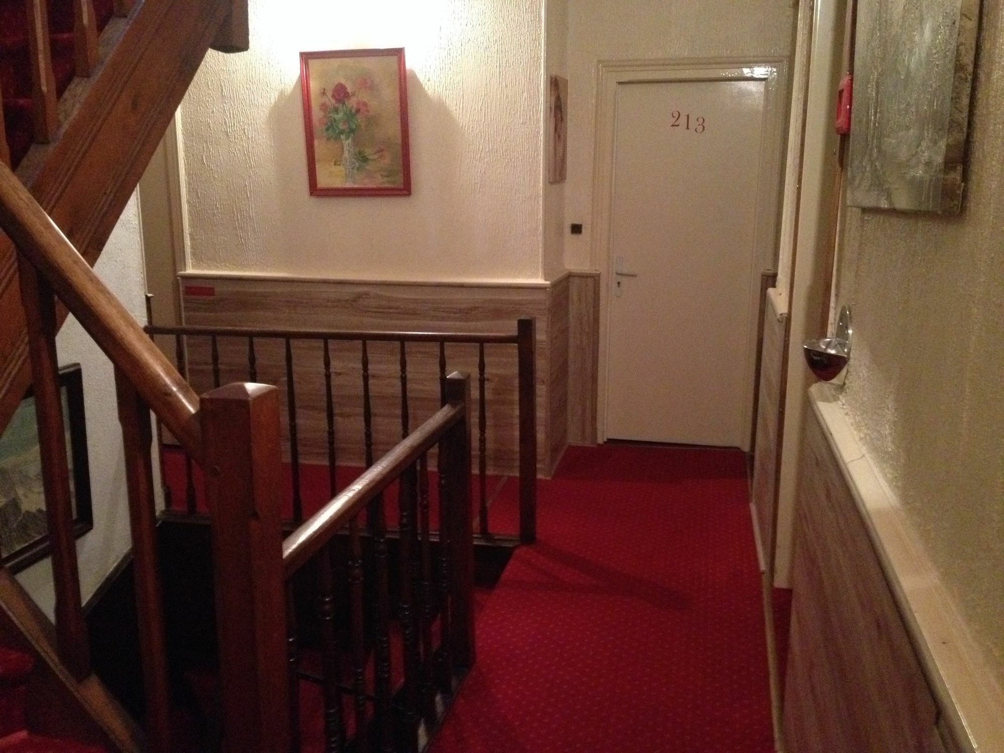 Chalet Saint Louis Lourdes Exterior foto